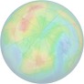 Arctic Ozone 1993-02-01